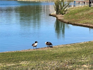 Lake Lot For Sale in Granbury, Texas