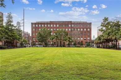 Impressively renovated in 2018, this penthouse-level unit