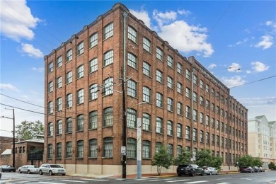 Impressively renovated in 2018, this penthouse-level unit