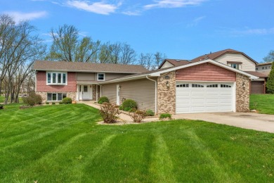 Lake Home Sale Pending in Crown Point, Indiana