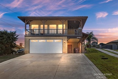 Lake Home For Sale in Riverside, California