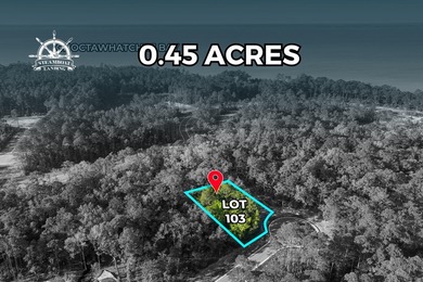 BUILD YOUR DREAM HOME ON THIS .53 ACRE LOT IN THE STUNNING - photo 2