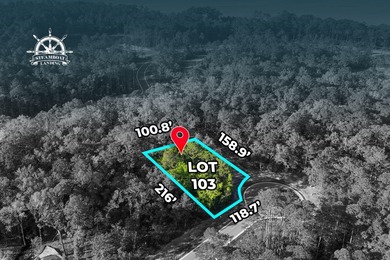 BUILD YOUR DREAM HOME ON THIS .53 ACRE LOT IN THE STUNNING - photo 4