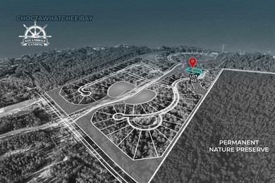 BUILD YOUR DREAM HOME ON THIS .53 ACRE LOT IN THE STUNNING - photo 6