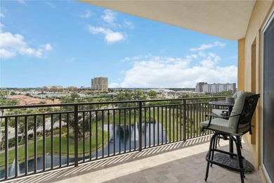 Experience elevated Florida living from the 6th floor at The - photo 2