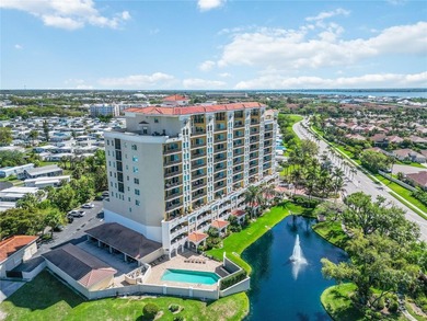 Experience elevated Florida living from the 6th floor at The - photo 3