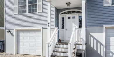 Stunning newer construction waterfront home in sought after - photo 5