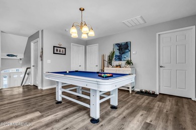 Stunning newer construction waterfront home in sought after - photo 7