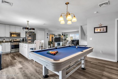 Stunning newer construction waterfront home in sought after - photo 8