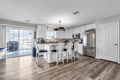 Stunning newer construction waterfront home in sought after - photo 10
