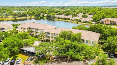 Port Charlotte Waterway Area Condo For Sale in Port Charlotte Florida