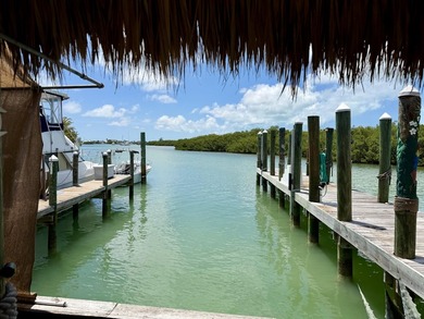 Coco Plum Beach Lot For Sale in Marathon Florida