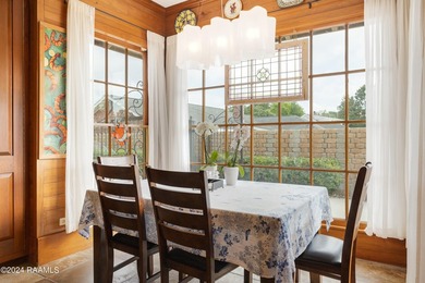 This is one of those homes that exudes quality and high end from - photo 11