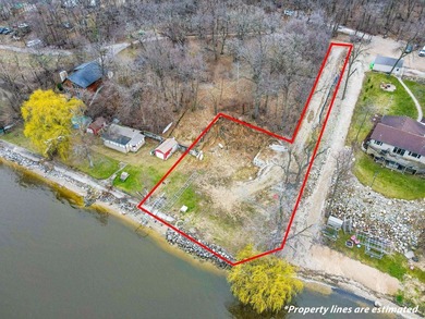 Lake Koshkonong Lot Active Under Contract in Fort Atkinson Wisconsin