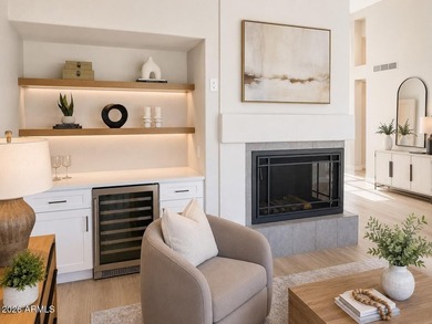 Experience luxury living in the highly sought-after Greens at - photo 12