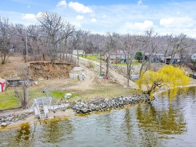 Build your dream home on this beautiful lot located on Lake - photo 3