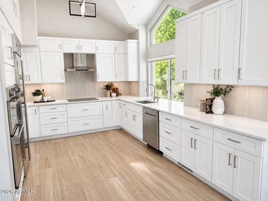 Experience luxury living in the highly sought-after Greens at - photo 14