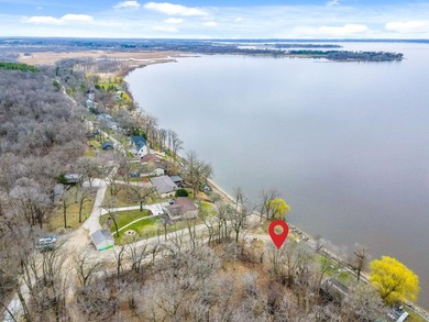 Build your dream home on this beautiful lot located on Lake - photo 4
