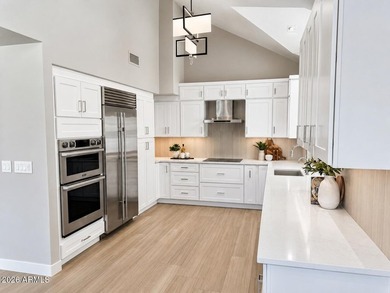 Experience luxury living in the highly sought-after Greens at - photo 15