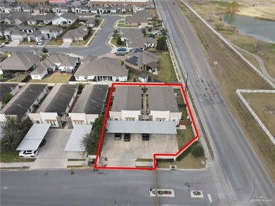 INCOME PRODUCING 4-PLEX! ALL UNITS LEASED. 4-plex is located - photo 15