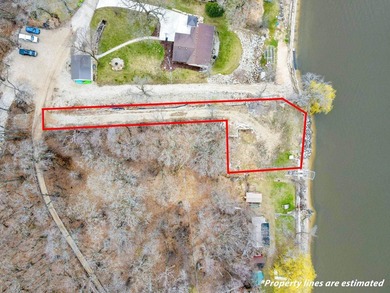 Build your dream home on this beautiful lot located on Lake - photo 5