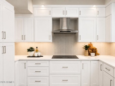 Experience luxury living in the highly sought-after Greens at - photo 17