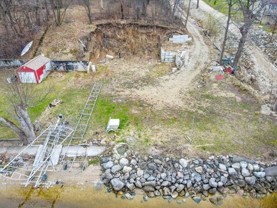 Build your dream home on this beautiful lot located on Lake - photo 7