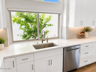 Experience luxury living in the highly sought-after Greens at - photo 18