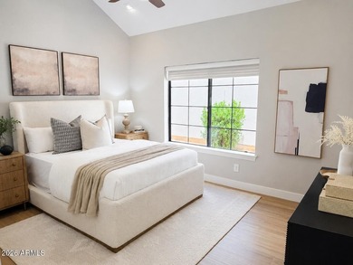 Experience luxury living in the highly sought-after Greens at - photo 19
