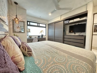 This beautiful garden level condo for sale on Calle 38 in Playa