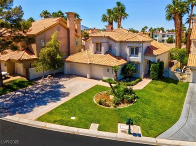 Lake Home For Sale in Las Vegas, Nevada