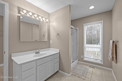 Stunning 4-bedroom, 3.5-bathroom home nestled on Hole 15 of the