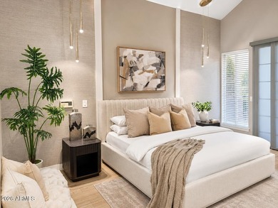 Experience luxury living in the highly sought-after Greens at - photo 24