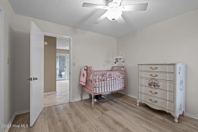 Stunning 4-bedroom, 3.5-bathroom home nestled on Hole 15 of the