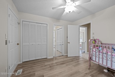 Stunning 4-bedroom, 3.5-bathroom home nestled on Hole 15 of the