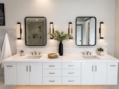 Experience luxury living in the highly sought-after Greens at - photo 27