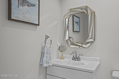 Stunning 4-bedroom, 3.5-bathroom home nestled on Hole 15 of the