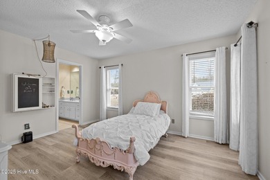 Stunning 4-bedroom, 3.5-bathroom home nestled on Hole 15 of the