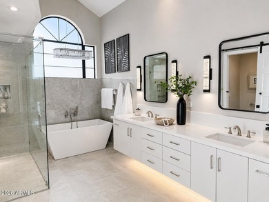 Experience luxury living in the highly sought-after Greens at - photo 30