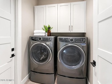 Experience luxury living in the highly sought-after Greens at - photo 31