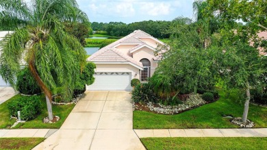 (private lake, pond, creek) Home For Sale in Sarasota Florida