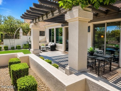 Experience luxury living in the highly sought-after Greens at - photo 32