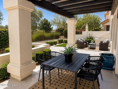 Experience luxury living in the highly sought-after Greens at - photo 33