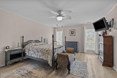 Stunning 4-bedroom, 3.5-bathroom home nestled on Hole 15 of the