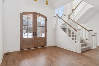 Brand new custom luxury in Minnetrista. Tucked 400 feet off the - photo 4