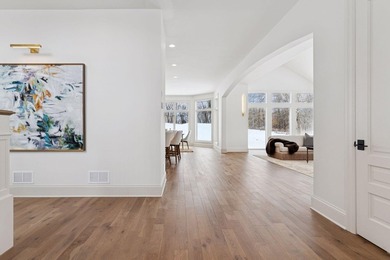 Brand new custom luxury in Minnetrista. Tucked 400 feet off the - photo 5