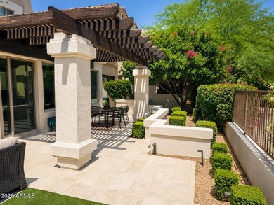 Experience luxury living in the highly sought-after Greens at - photo 36