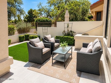 Experience luxury living in the highly sought-after Greens at - photo 37