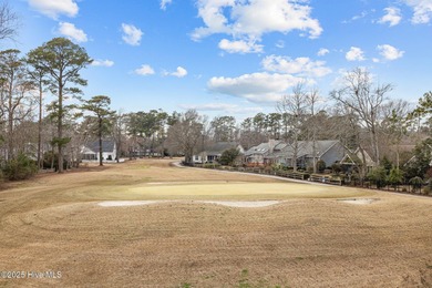 Stunning 4-bedroom, 3.5-bathroom home nestled on Hole 15 of the