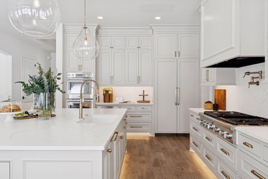 Brand new custom luxury in Minnetrista. Tucked 400 feet off the - photo 9